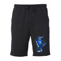 Floater Fleece Short | Artistshot