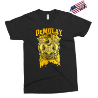 Demolay Exclusive T-shirt | Artistshot