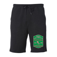 Mister Cacciatore's Fleece Short | Artistshot