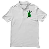 Bit Nipply Christmas Vacation Men's Polo Shirt | Artistshot