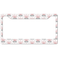 Drugs Ruin Lives License Plate Frame | Artistshot