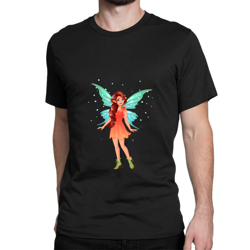 Clothing T Shirts Stationery Sexy Girls Designs Classic T-shirt by CharlesGrooms | Artistshot