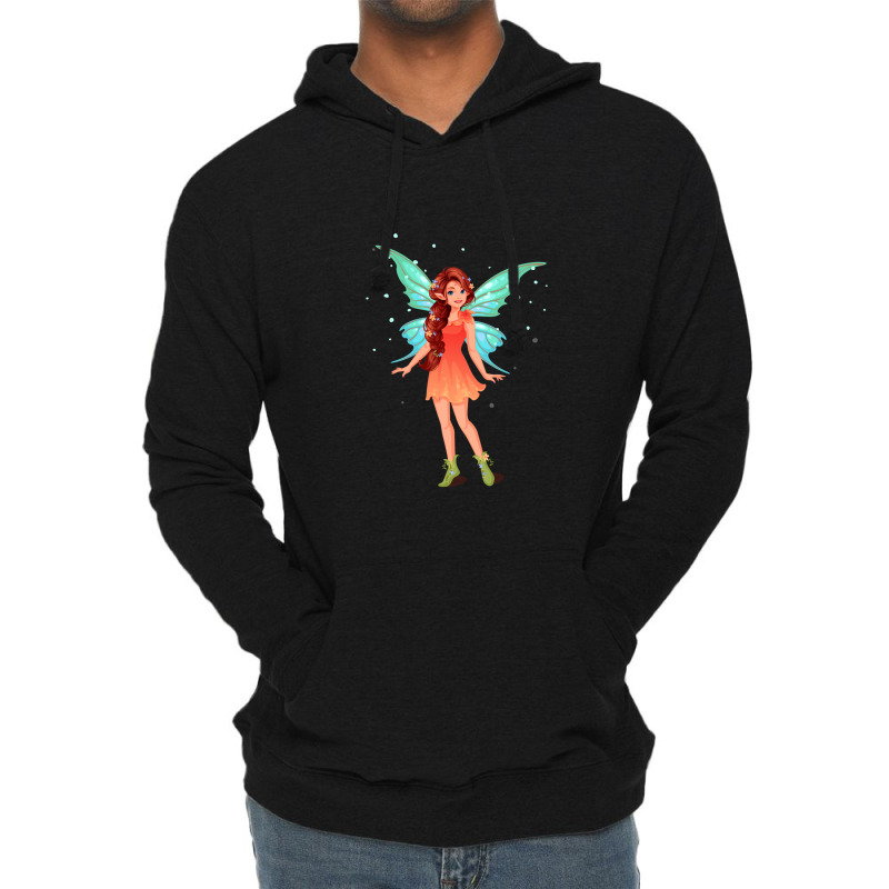 Clothing T Shirts Stationery Sexy Girls Designs Lightweight Hoodie by CharlesGrooms | Artistshot