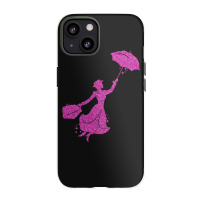 Mary Poppins Iphone 13 Case | Artistshot