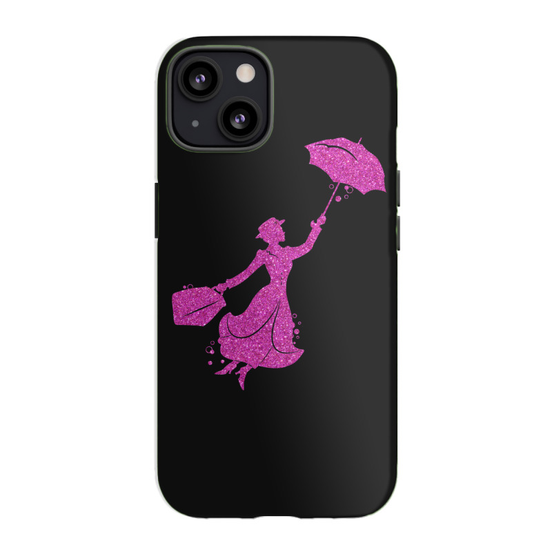 Mary Poppins Iphone 13 Case | Artistshot