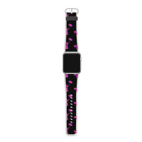 Mary Poppins Apple Watch Band | Artistshot