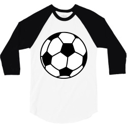 sports gift merch 3/4 Sleeve Shirt | Artistshot