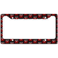 F40 Production 1987 License Plate Frame | Artistshot