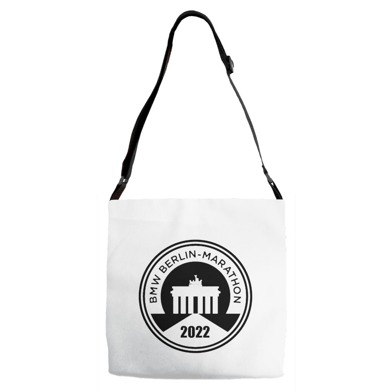 Marathon Running  Win Merch Adjustable Strap Totes | Artistshot