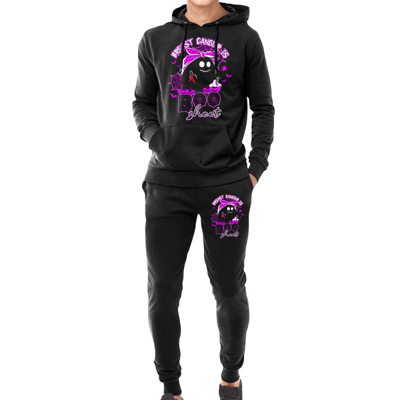 Boo Sheet Costume Women Ghost Halloween Hoodie & Jogger Set | Artistshot