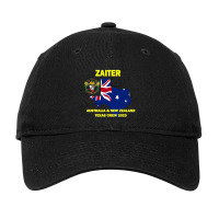 Texas Squad Crew Humor Adjustable Cap | Artistshot