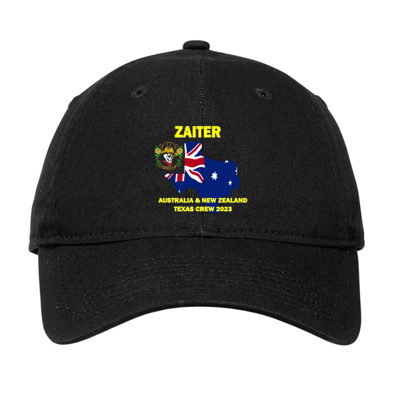 Texas Squad Crew Humor Adjustable Cap | Artistshot