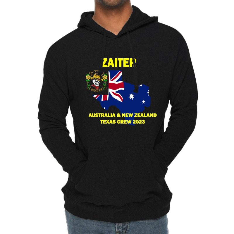 Texas Squad Crew Humor Lightweight Hoodie | Artistshot