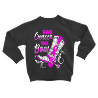 Cowgirl Southern Give  Boot Cowboy Toddler Sweatshirt | Artistshot