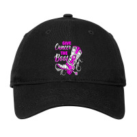 Cowgirl Southern Give  Boot Cowboy Adjustable Cap | Artistshot