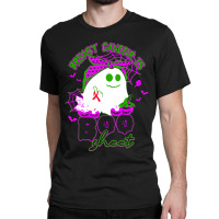 Boo Sheet Costume Women Ghost Halloween Classic T-shirt | Artistshot