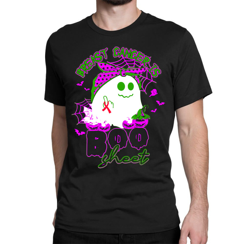 Boo Sheet Costume Women Ghost Halloween Classic T-shirt | Artistshot