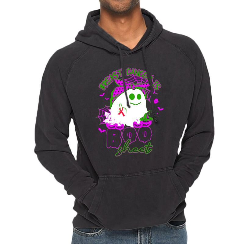 Boo Sheet Costume Women Ghost Halloween Vintage Hoodie | Artistshot