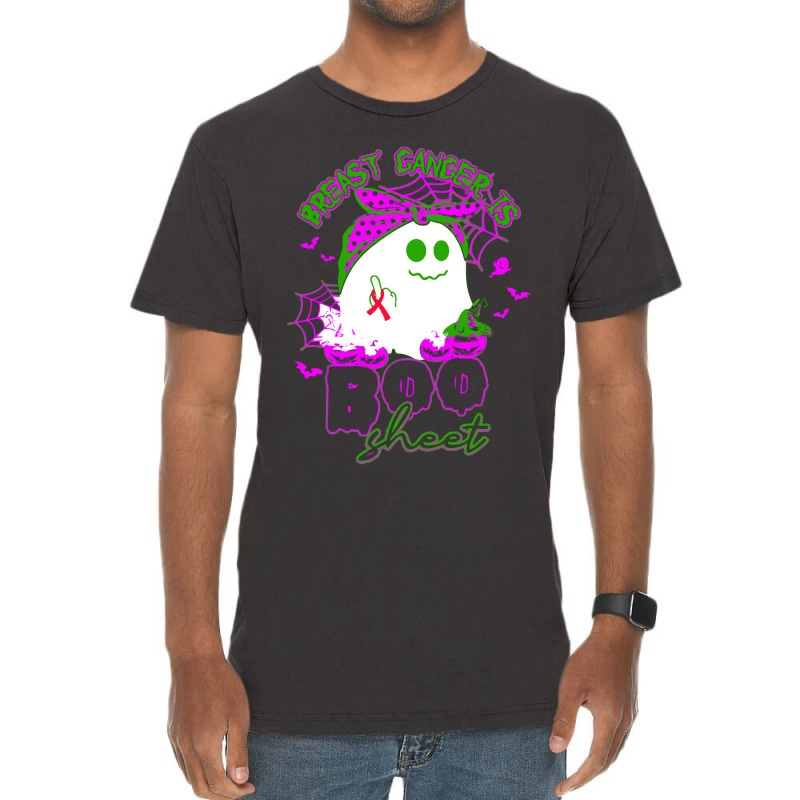 Boo Sheet Costume Women Ghost Halloween Vintage T-shirt | Artistshot