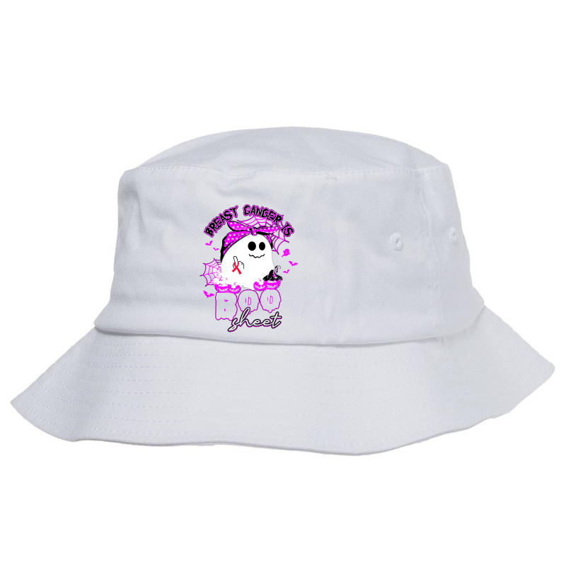 Boo Sheet Costume Women Ghost Halloween Bucket Hat | Artistshot