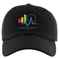 Data Analytics Kids Cap | Artistshot