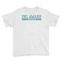 Delaware Taekwondo T Shirt Youth Tee | Artistshot