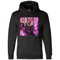 Black Goku Super Saiyan 3 Rosé Dragonball Heroes For Friend Champion Hoodie | Artistshot