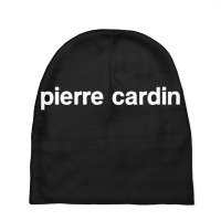 Pierre Cardin Baby Beanies | Artistshot