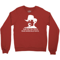 Chuck Norris Facts Men's Crewneck Sweatshirt | Artistshot