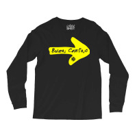 Buen Camino De Santiago Compostela Spain St James Way Gift Pullover Ho Long Sleeve Shirts | Artistshot