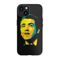 Jimmie Rodgers James Charles Rodgers The Father Of Country Music The B Iphone 13 Case | Artistshot