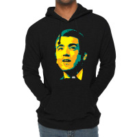 Jimmie Rodgers James Charles Rodgers The Father Of Country Music The B Lightweight Hoodie | Artistshot