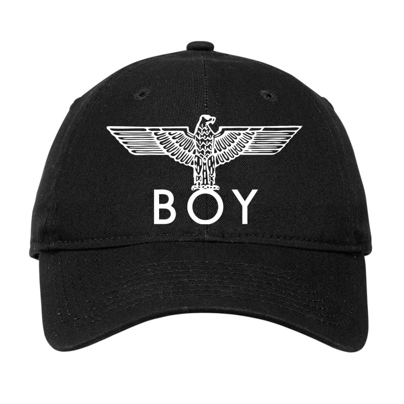 Boy London Adjustable Cap by joycej farmer | Artistshot