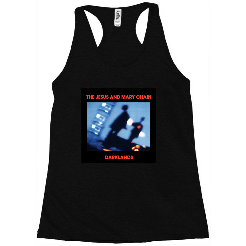 Darklands Racerback Tank by cm-arts | Artistshot