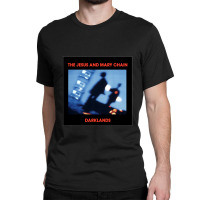 Darklands Classic T-shirt | Artistshot