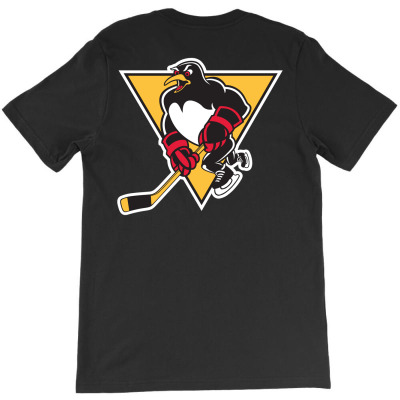 Wilkes Barre Scranton Penguins E41134 T-shirt Designed By Zilian Fahd