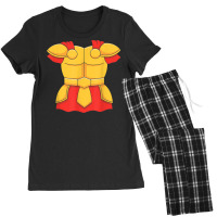 Roman Legionnaire Soldier Women's Pajamas Set | Artistshot