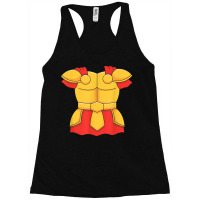 Roman Legionnaire Soldier Racerback Tank | Artistshot