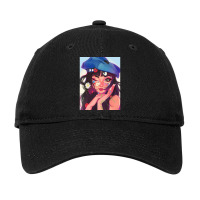 Cutie Adjustable Cap | Artistshot