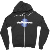 Deafheaven Infinite Granite Zipper Hoodie | Artistshot