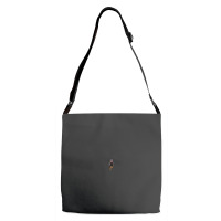 Dangerous Dog Design Product For All Products. Adjustable Strap Totes | Artistshot