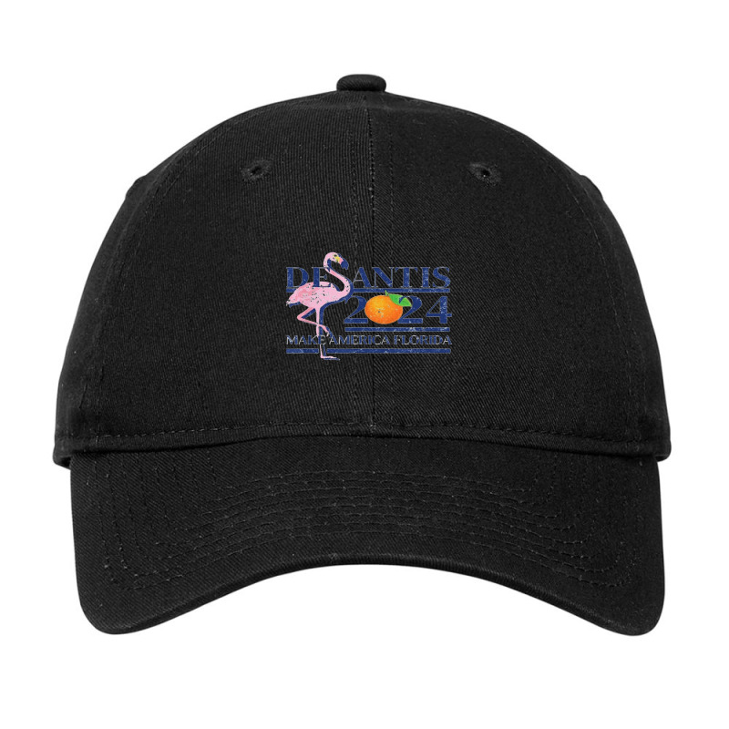 Desantis 2024 Adjustable Cap | Artistshot