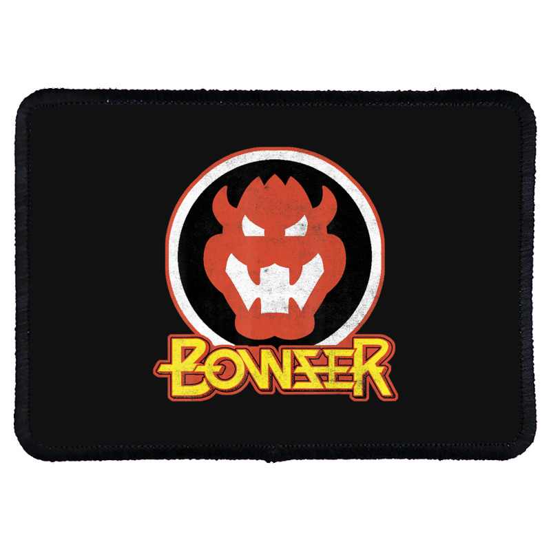 bowser space