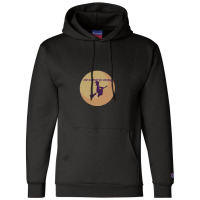 The Witch Is Coming For Friend Champion Hoodie | Artistshot