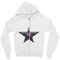 Birmingham Squadron Zipper Hoodie | Artistshot