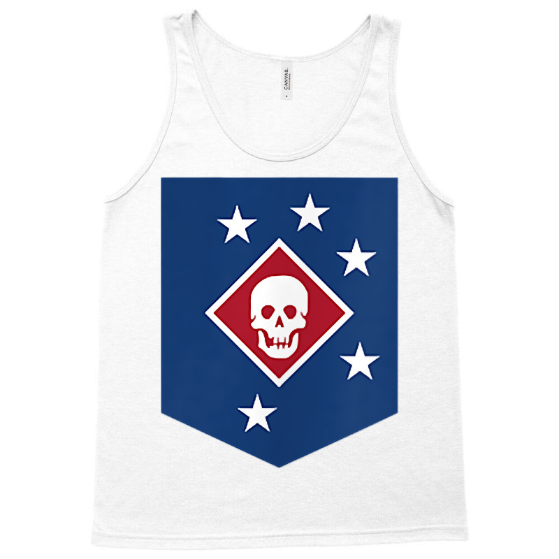 Raider Regiment Special Operations Command Marsoc Tank Top Tank Top | Artistshot