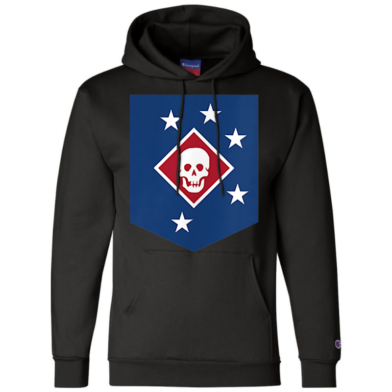 Raider Regiment Special Operations Command Marsoc Tank Top Champion Hoodie | Artistshot