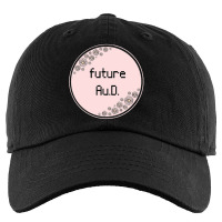 Future Audiologist Kids Cap | Artistshot