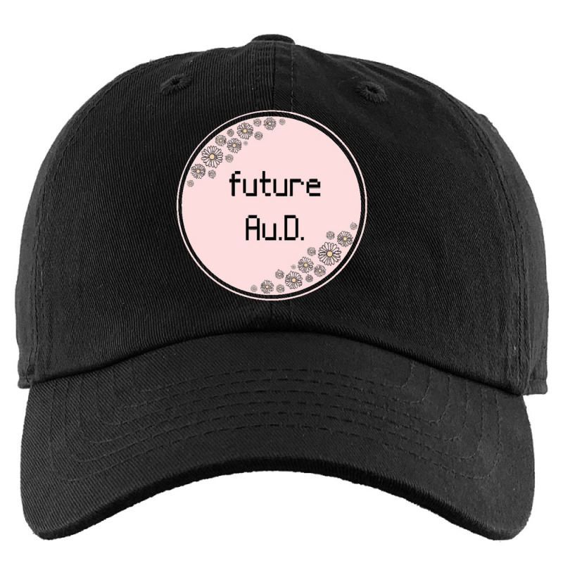 Future Audiologist Kids Cap by cm-arts | Artistshot