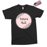 Future Audiologist Exclusive T-shirt | Artistshot